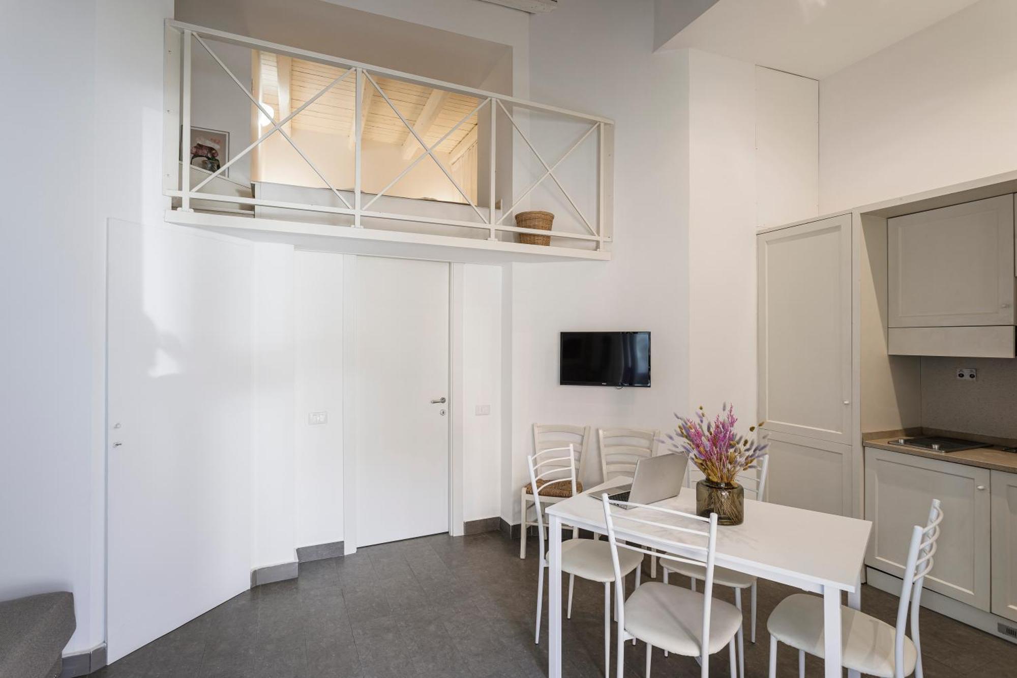 Casina Bianca Apartment Rome