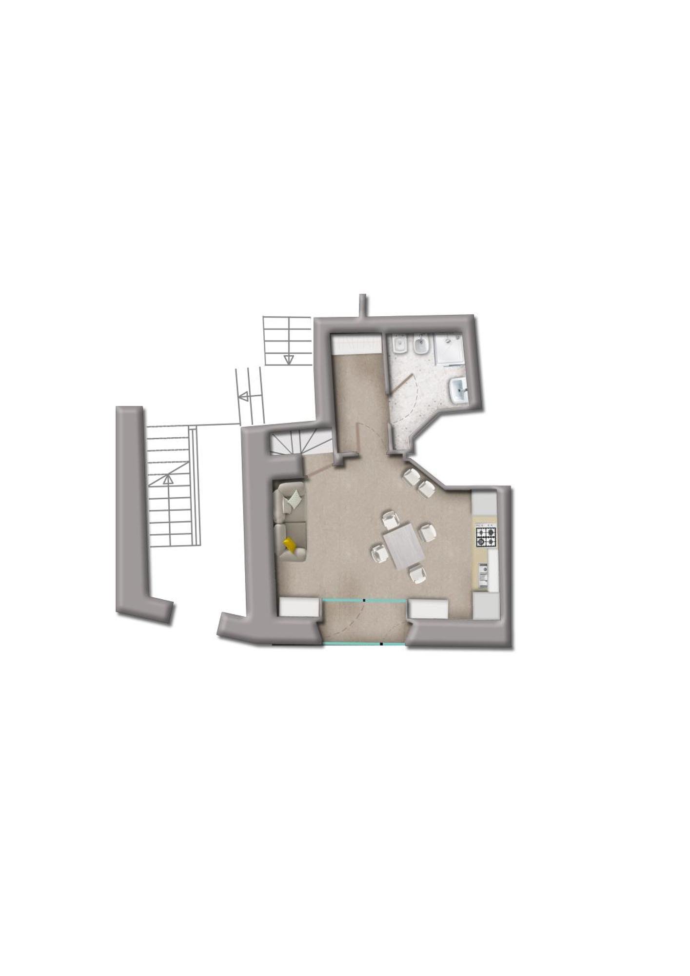 Casina Bianca Rome