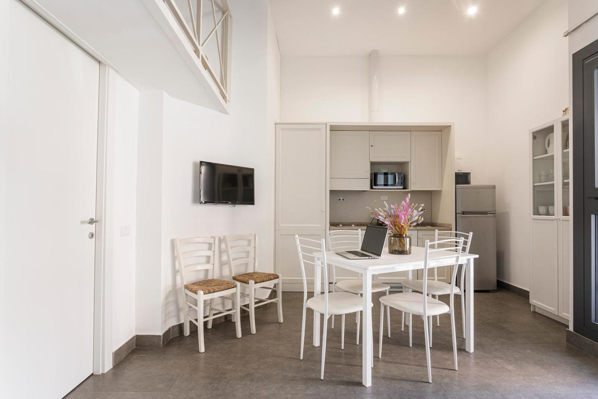 Casina Bianca Rome