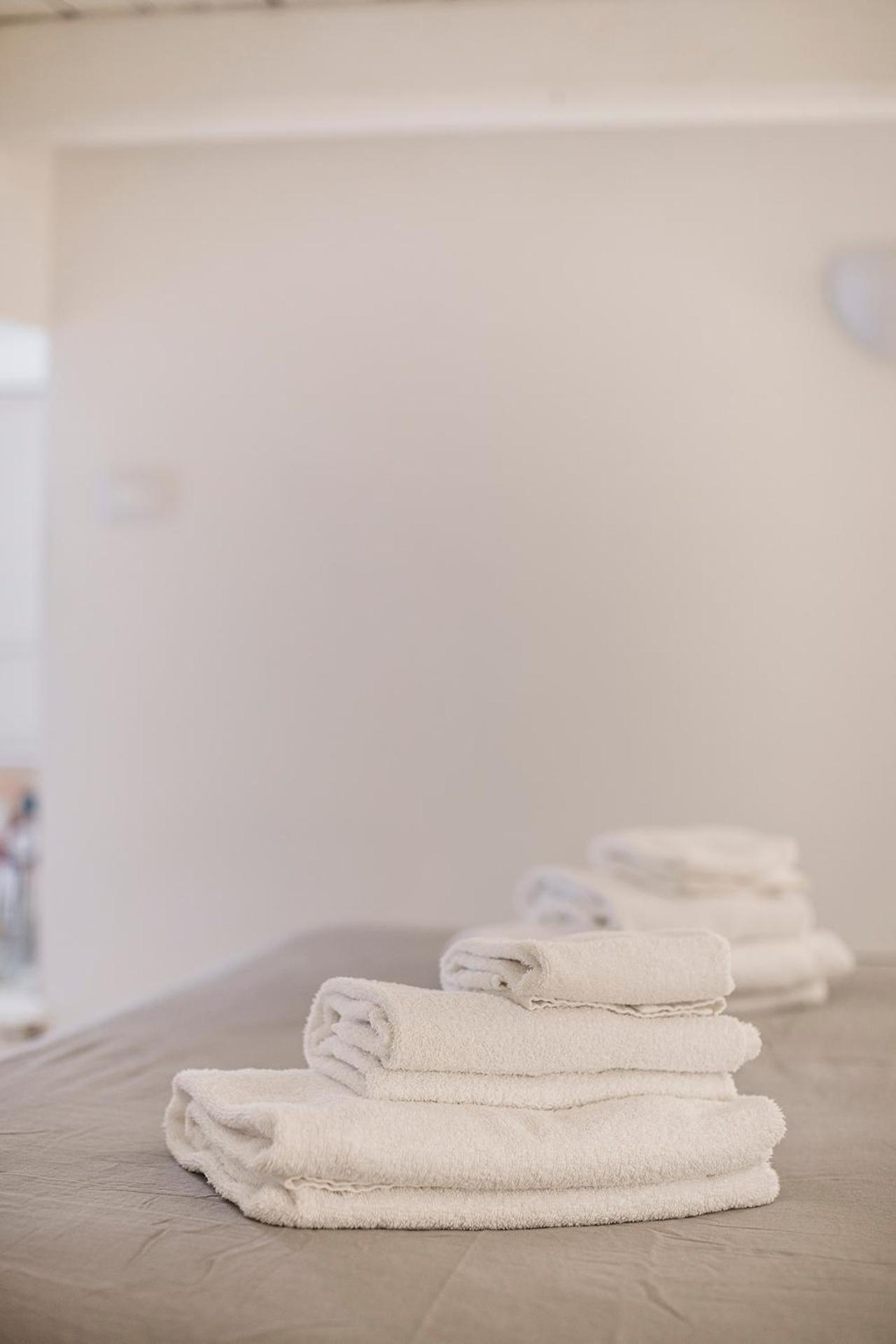 Casina Bianca Apartment Rome