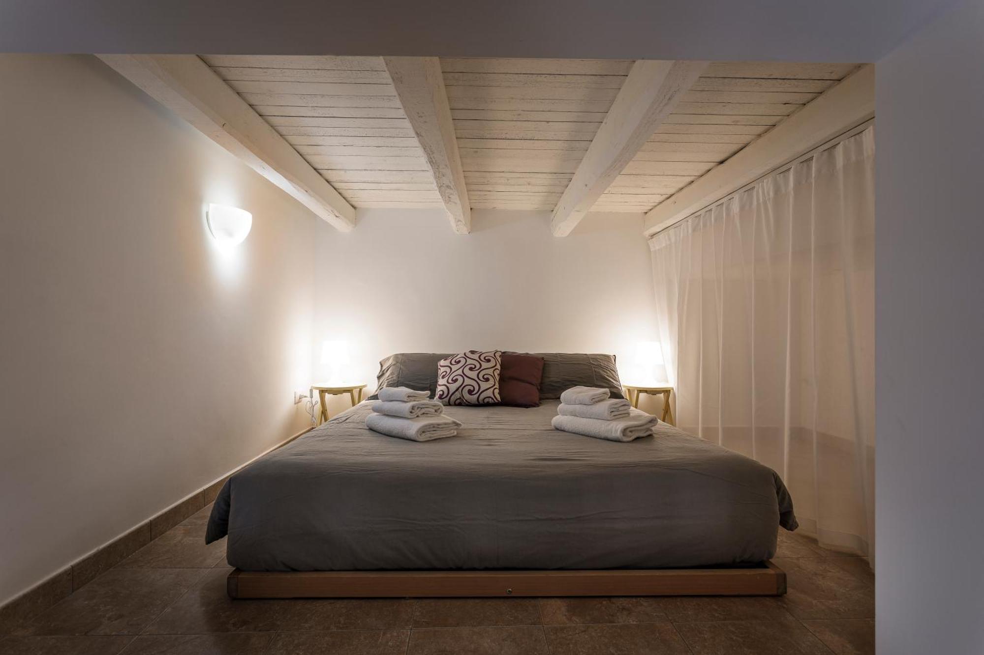 Apartment Casina Bianca Rome