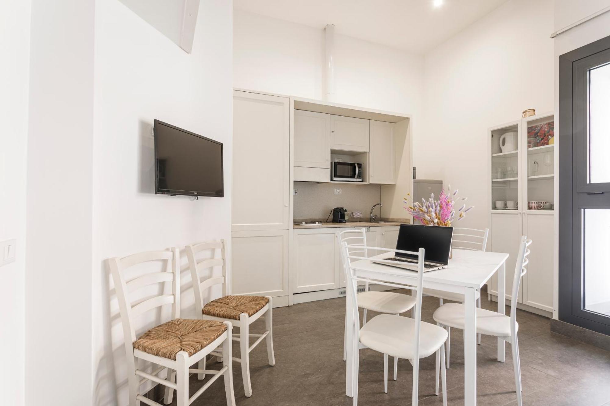 Casina Bianca * Rome