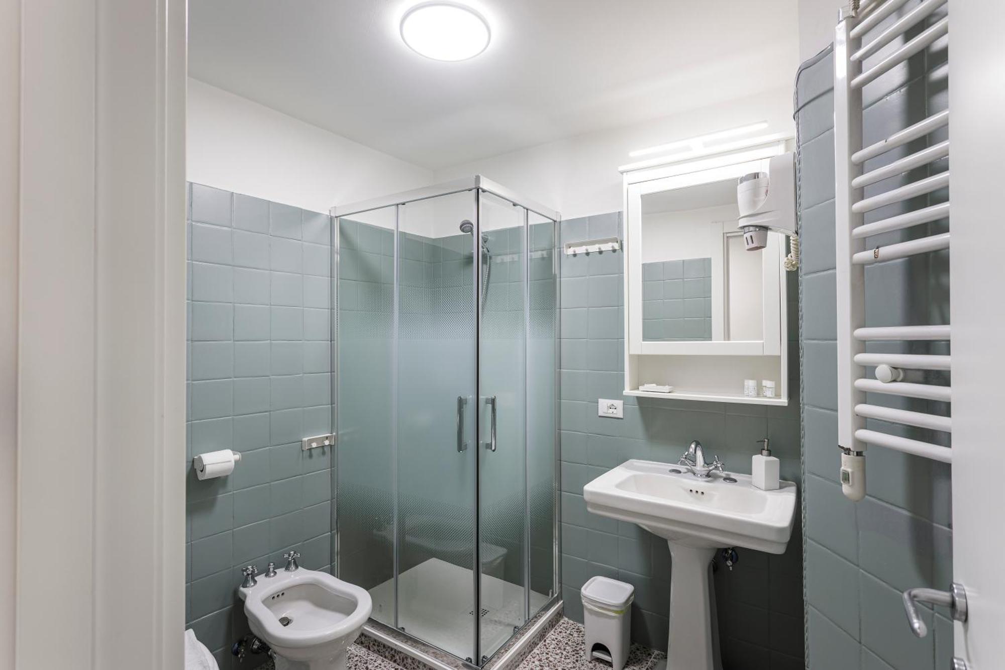 Apartment Casina Bianca Rome