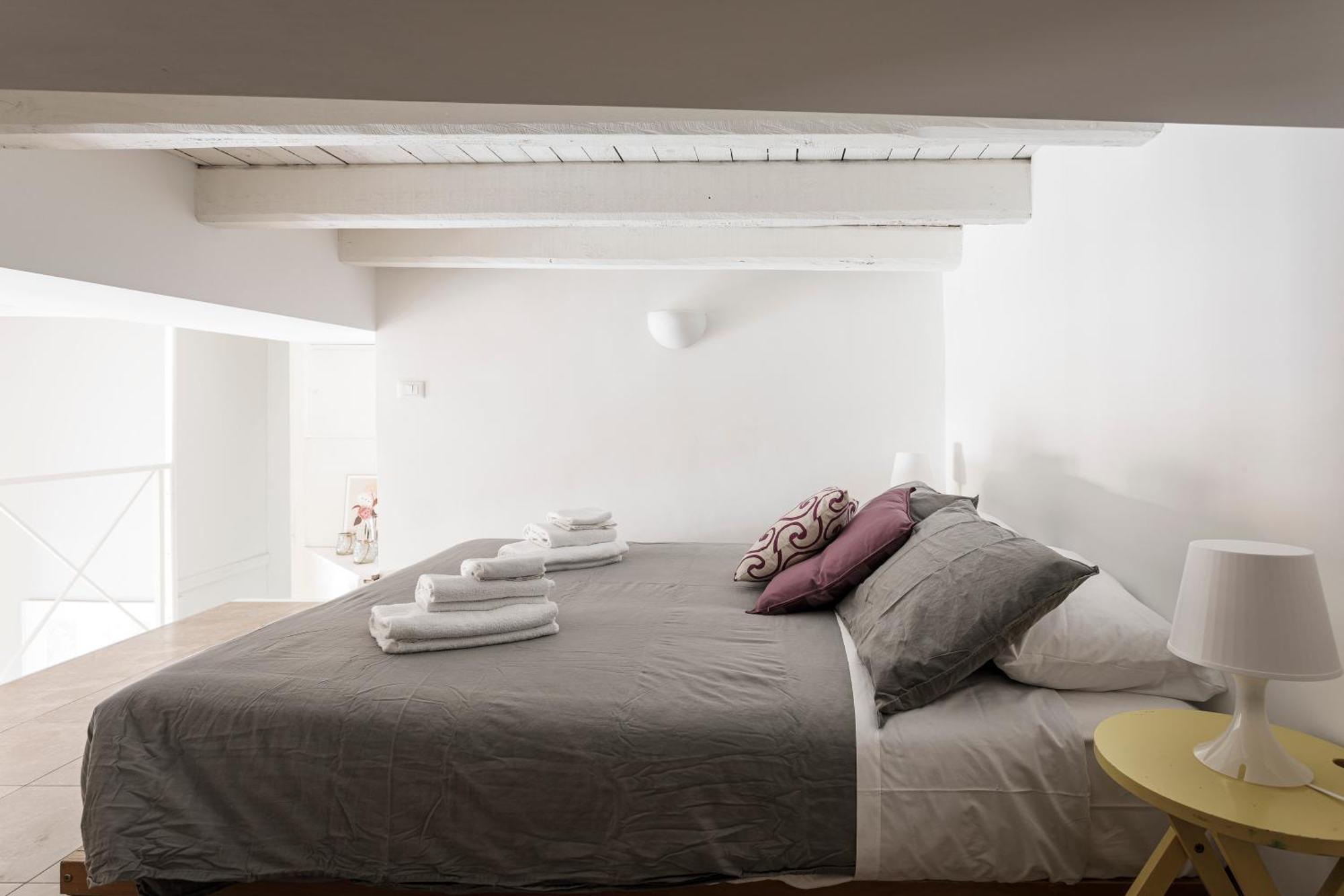 Casina Bianca Rome