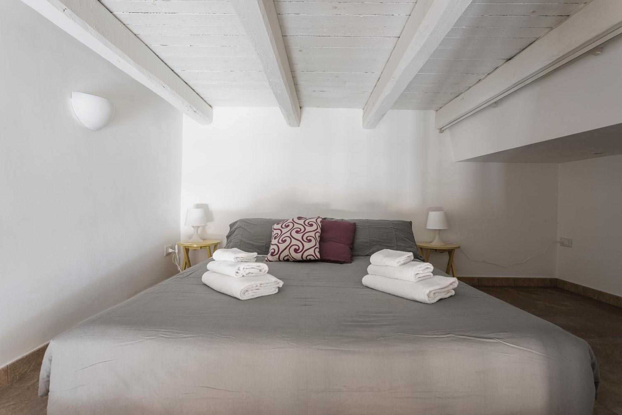 Casina Bianca Rome