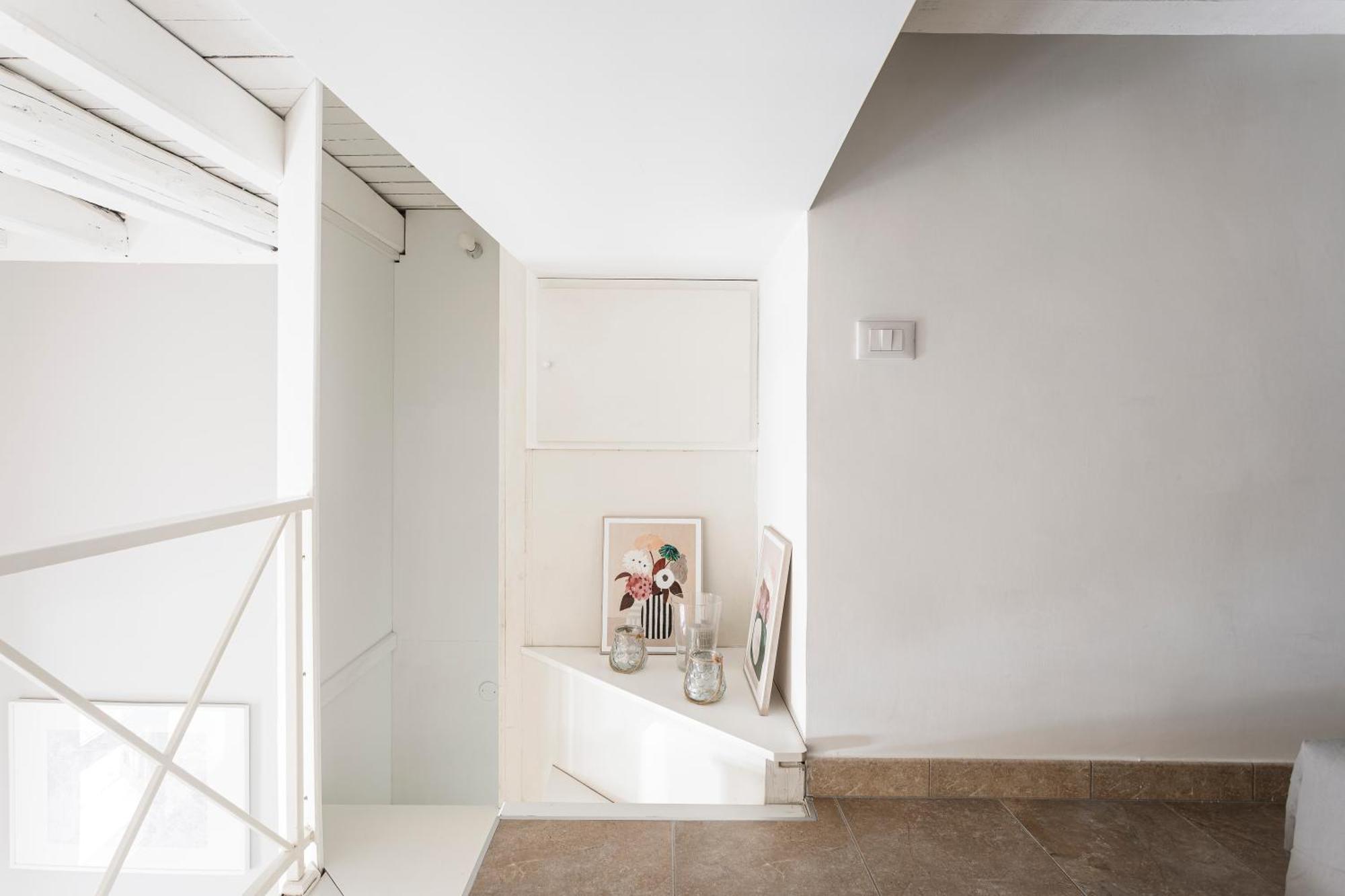 Casina Bianca Apartment *