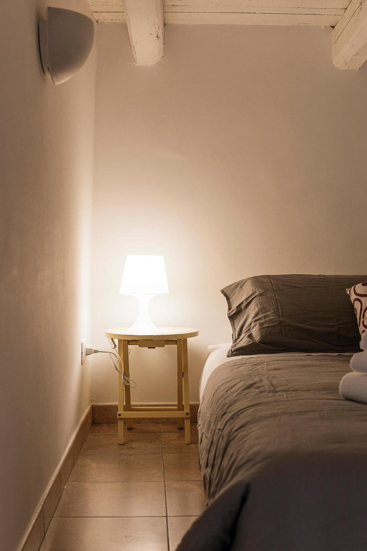 Casina Bianca Apartment Rome