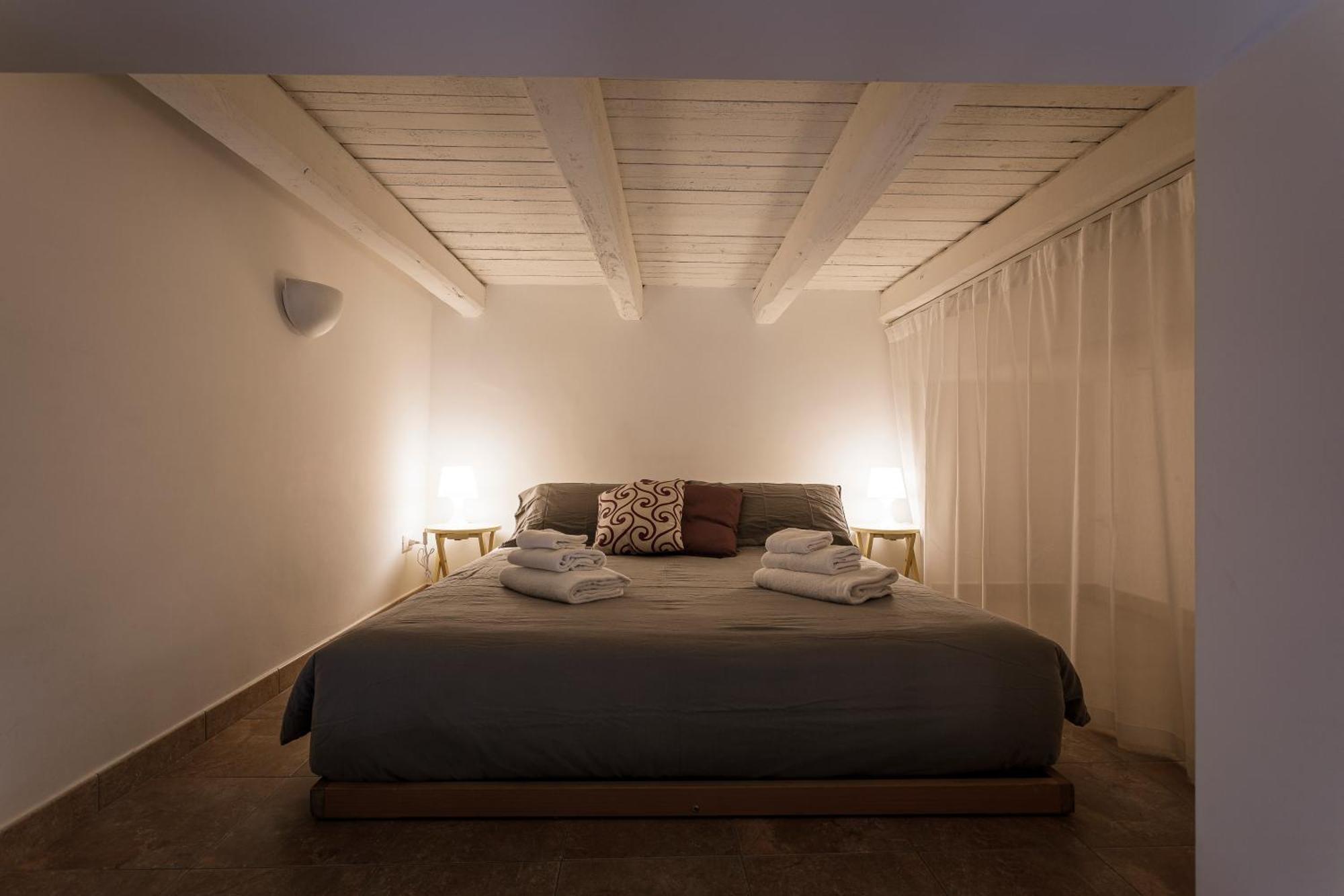 Casina Bianca Apartment Rome